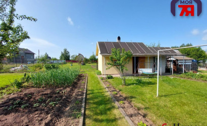 Купить дом в деревне, Шипяны, 14.99 соток. Фото 24