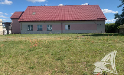Продажа склада, Кобрин, Центр,  419.6 кв.м.. Фото 15