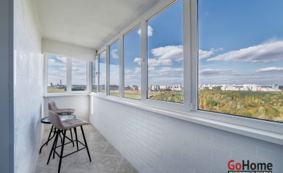 Купить 3-комнатную квартиру, Минск, Рафиева, 36 (Московский район). Фото 24