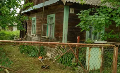  1-этаж.(47.2 м2), Сухополь(Советская)