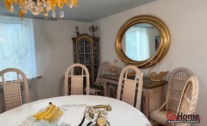 Купить дом, Витебск, 2-я Аксановская, 15.02 соток. Фото 12