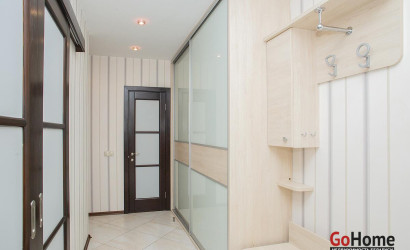 Купить 1-комнатную квартиру, Минск, Щорса ул., 3 (Московский район). Фото 19