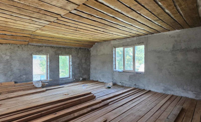 Купить дом, Жлобин, Черняховского, 6.5 соток. Фото 9