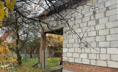  2-этаж.(89.1 м2), Брест(Мухавецкий с/с)