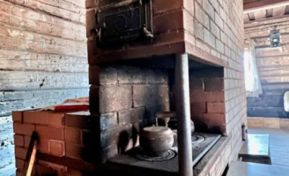 Купить дом, Марачи д., Приозёрная ул. 5, 25 соток. Фото 19