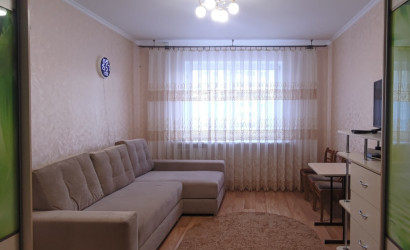 Снять 2-комнатную квартиру на сутки, Гродно, ул. Кабяка , д. 37. Фото 9