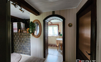 Снять дом, Медно, улица Лесная, 25. Фото 12