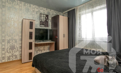 Купить 2-комнатную квартиру, Радошковичи, Пролетарская ул., 12. Фото 4