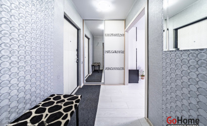 Купить 1-комнатную квартиру, Минск, Некрасова, 28 (Советский район). Фото 15