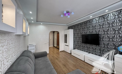 Купить 1-комнатную квартиру, Брест, Вулька, ул. Колесника. Фото 3