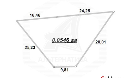 Купить участок, Брест, Сад. товарищества, 5.46 соток. Фото 11