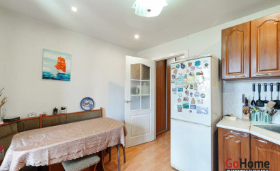 Купить 1-комнатную квартиру, Минск, Прушинских ул., 18(Ленинский район). Фото 12