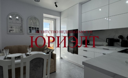 Купить 1-комнатную квартиру, Брест, ул. Фомина, д. . Фото 1
