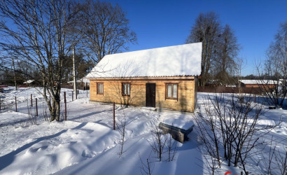 Купить дом, Миколаевщина, 25 соток. Фото 2