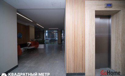 Купить 1-комнатную квартиру, Минск, Савицкого ул., 3(Октябрьский район). Фото 30