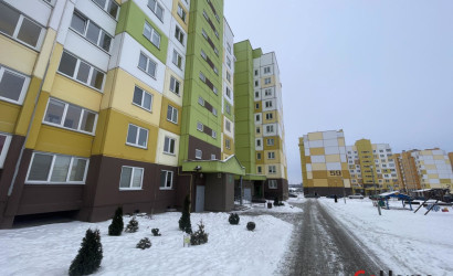 Купить 3-комнатную квартиру, Гродно, Асфальтная, 61. Фото 15