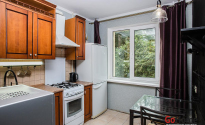 Купить 3-комнатную квартиру, Минск, Восточная ул., 30 (Советский район). Фото 19