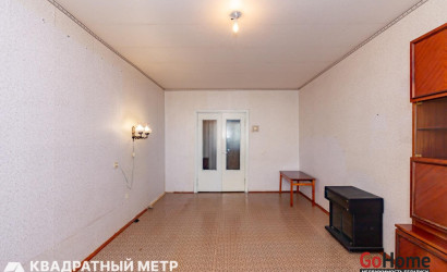 Купить 1-комнатную квартиру, Минск, Бурдейного ул., 49 (Фрунзенский район). Фото 14