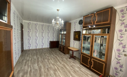 Купить 2-комнатную квартиру, Гомель, Димитрова, 15. Фото 3