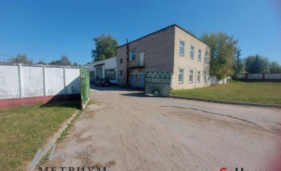 Продажа склада, Светлогорск, Заводской пер., 6,  690 кв.м.. Фото 1