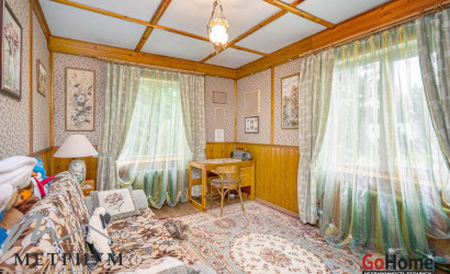 Купить дом, Метково, Луговая ул., 19.7 соток. Фото 31