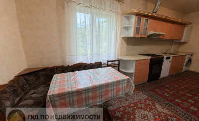  1-этаж.(83.2 м2), Гродно(Менделеева, д.)
