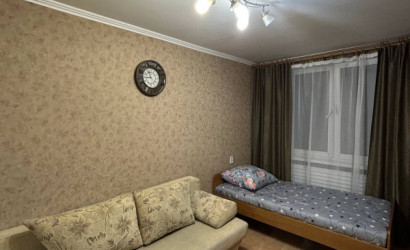 Снять 2-комнатную квартиру на сутки, Слуцк, Молодежная, 8. Фото 13