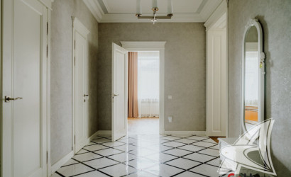 Купить 3-комнатную квартиру, Брест, Центр, ул. Карла Маркса. Фото 14