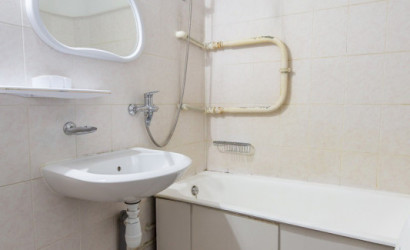 Купить 2-комнатную квартиру, Минск, Роменская, 5 (Ленинский район). Фото 13