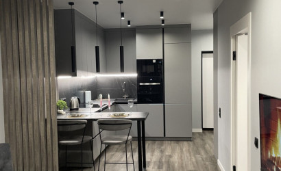 Снять 2-комнатную квартиру на сутки, Минск, ул. Белградская, д. 8 (Октябрьский район). Фото 5