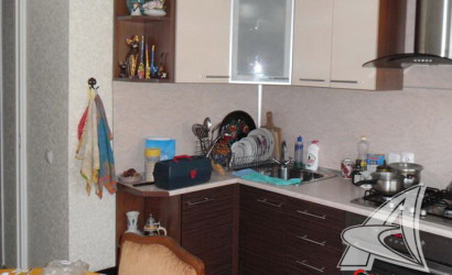 Купить 3-комнатную квартиру, Белое Озеро, , . Фото 11