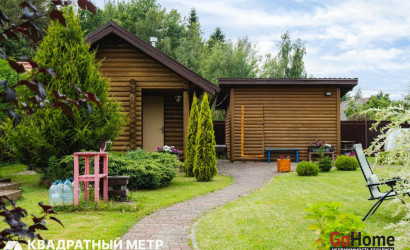 Купить дом, ВЕРЯГИ, 10 соток. Фото 27