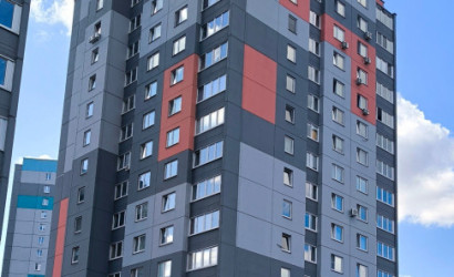  44.5 м2, Минск(Карвата, д. 6)