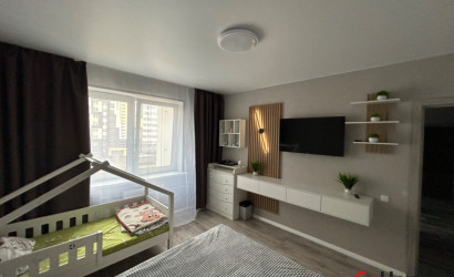 Купить 2-комнатную квартиру, Брест, Екельчика. Фото 14