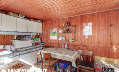 Купить дом в деревне, Курган Славы, 6 соток. Фото 13