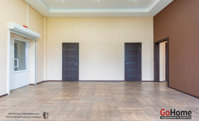 Продажа офиса, Минск, Монтажников, 9,  99.6 кв.м.. Фото 17