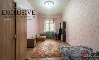 Купить 3-комнатную квартиру, Минск, Чеботарева ул., 13 (Партизанский район). Фото 4