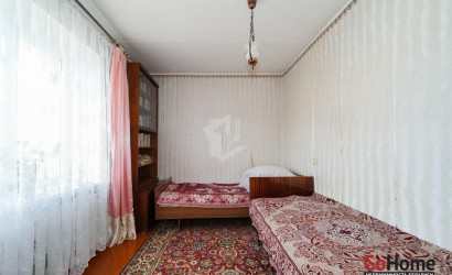 Купить 3-комнатную квартиру, Минск, Захарова ул., 74/9 (Партизанский район). Фото 14