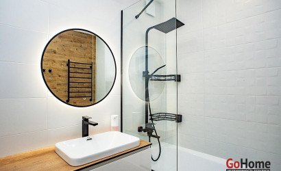 Купить 2-комнатную квартиру, Копище, Карповича ул., 2. Фото 14