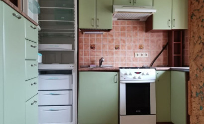 Купить 2-комнатную квартиру, Минск, ул. Орловская, д. 17 (Центральный район). Фото 2