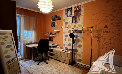 Купить 3-комнатную квартиру, Брест, Вулька, ш. Варшавское. Фото 6