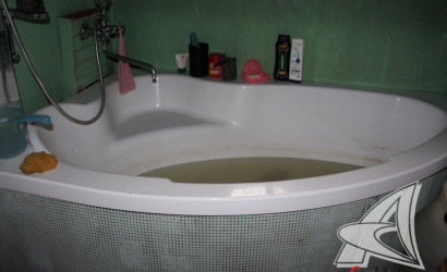 Купить 2-комнатную квартиру, Брест, Киевка, ул. Некрасова. Фото 13