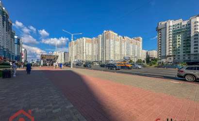 Купить 2-комнатную квартиру, Минск, Дзержинского, 15 (Московский район). Фото 23