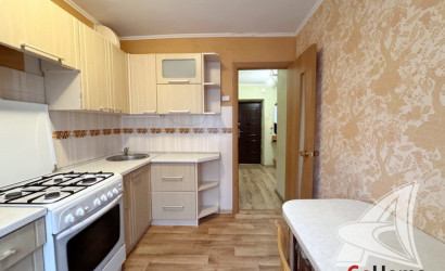 Купить 1-комнатную квартиру, Брест, Центр, наб. Франциска Скорины. Фото 6