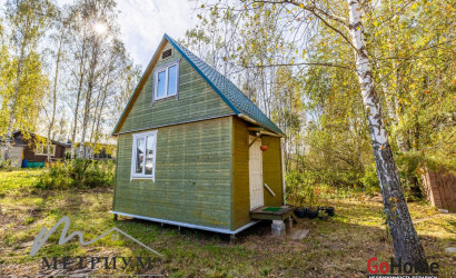 Купить дом, Бровки, Сосновая ул., 25 соток. Фото 16