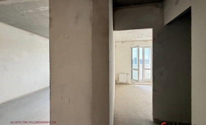 Купить 1-комнатную квартиру, Копище, Викентия Карповича, 2. Фото 12