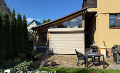 Купить дом, БЕРЕЗОВАЯ РОЩА-1 ст.,  180, 4.78 соток. Фото 30