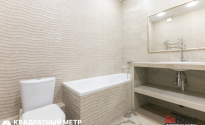 Купить 2-комнатную квартиру, Минск, просп. Победителей, д. 115 (Центральный район). Фото 8