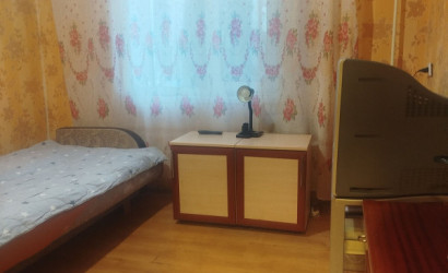 Купить 4-комнатную квартиру, Новополоцк, Василевцы ул., 5. Фото 12