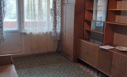Купить 1-комнатную квартиру, Минск, Любимова, 12 (Московский район). Фото 3